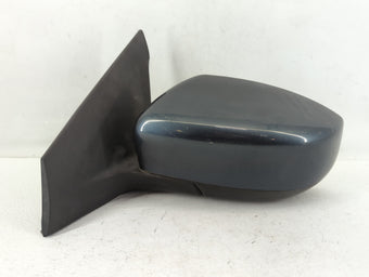 compare product 2013-2015 Nissan Sentra Driver Side View Mirror - Left Door Mirror OEM Used