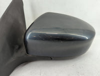 2013-2015 Nissan Sentra Driver Side View Mirror - Left Door Mirror OEM Used - Oemusedautoparts1.com