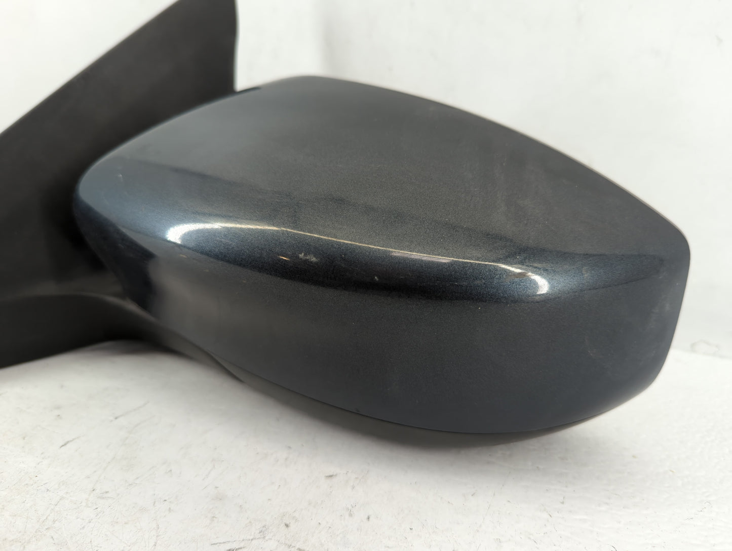2013-2015 Nissan Sentra Driver Side View Mirror - Left Door Mirror OEM Used - Oemusedautoparts1.com