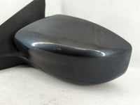 2013-2015 Nissan Sentra Driver Side View Mirror - Left Door Mirror OEM Used - Oemusedautoparts1.com