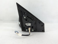 2013-2015 Nissan Sentra Driver Side View Mirror - Left Door Mirror OEM Used - Oemusedautoparts1.com