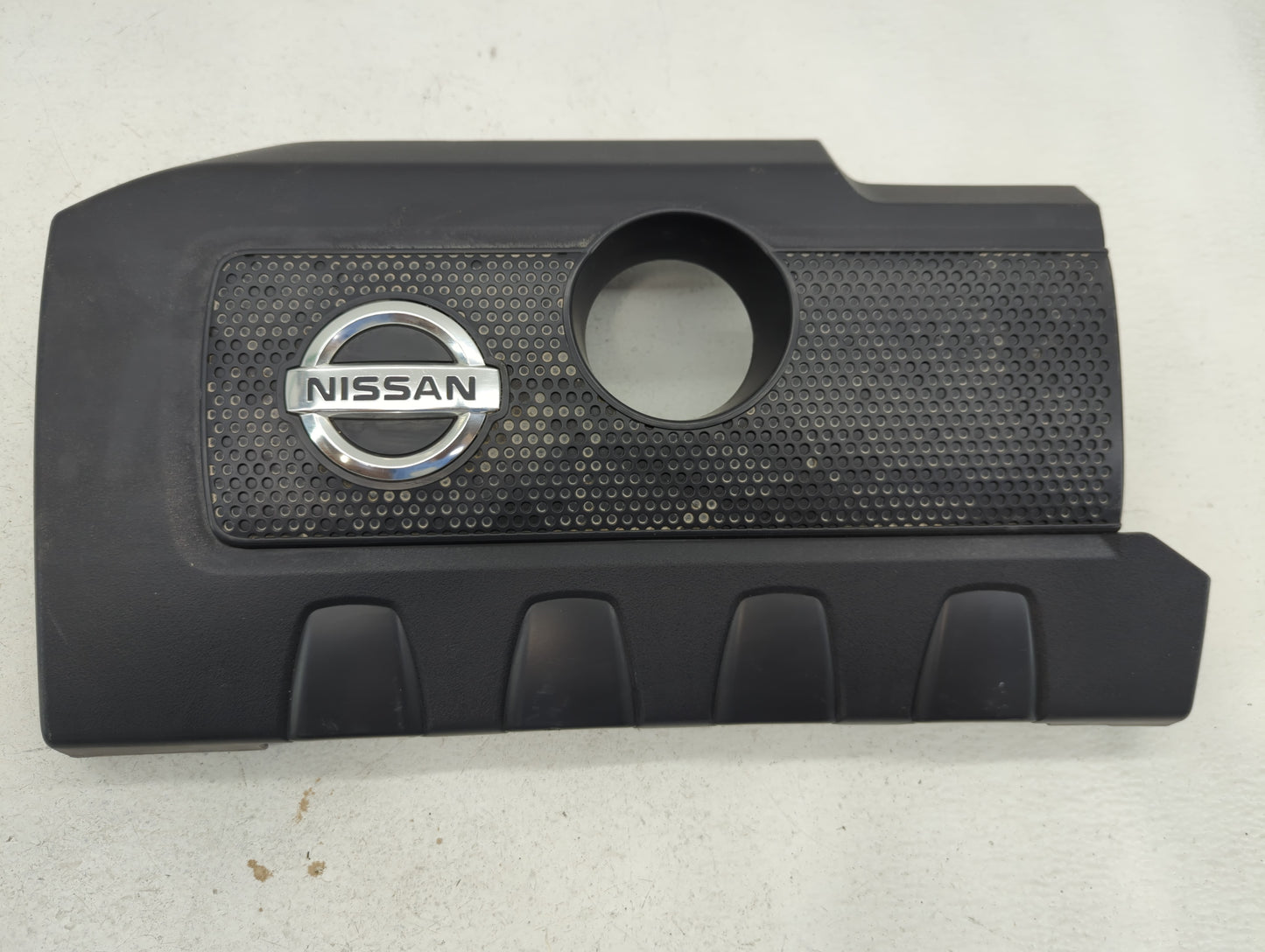 2014 Nissan Sentra Engine Cover - Oemusedautoparts1.com