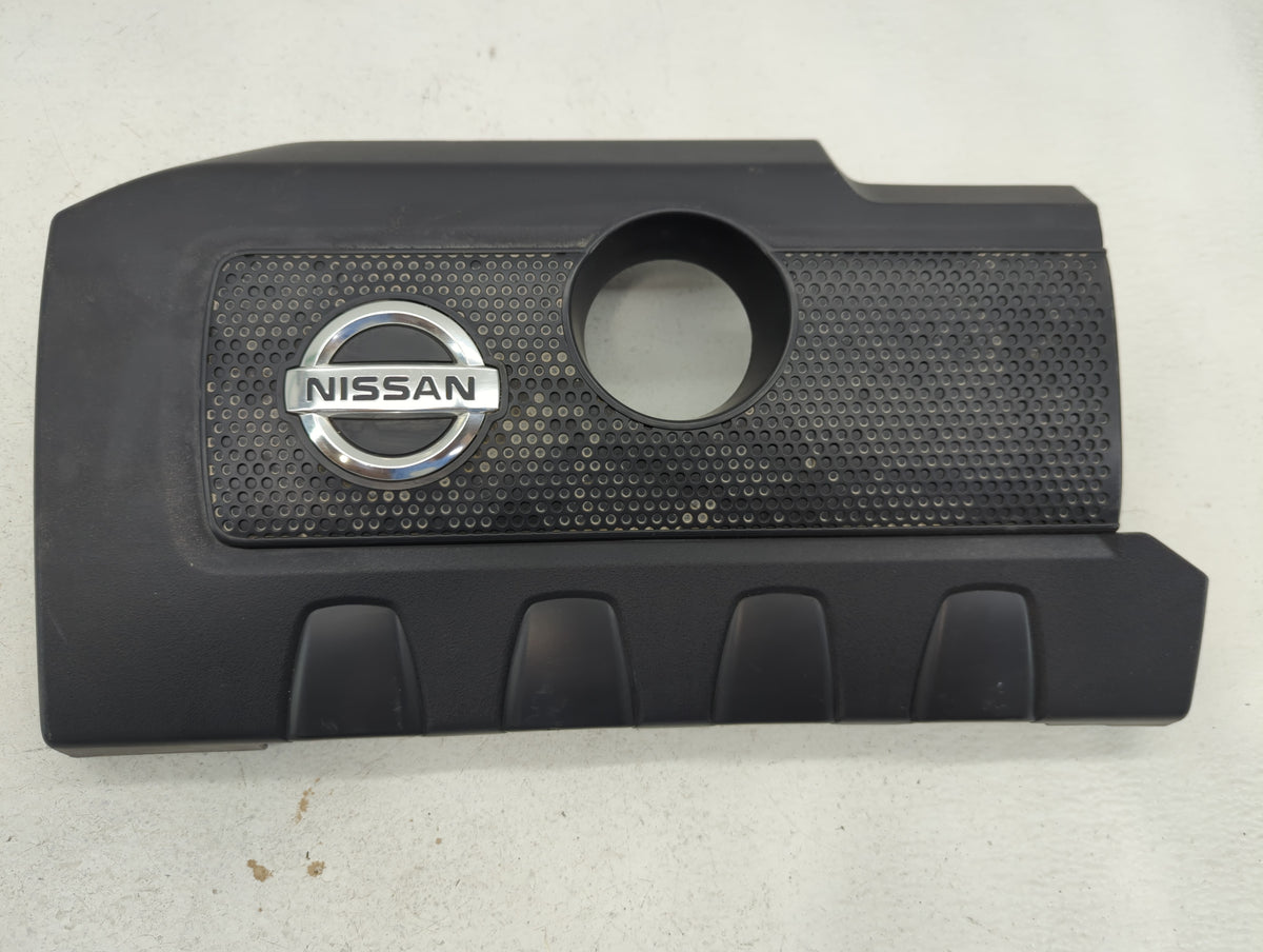 2014 Nissan Sentra Engine Cover 592642 - Oemusedautoparts1.com