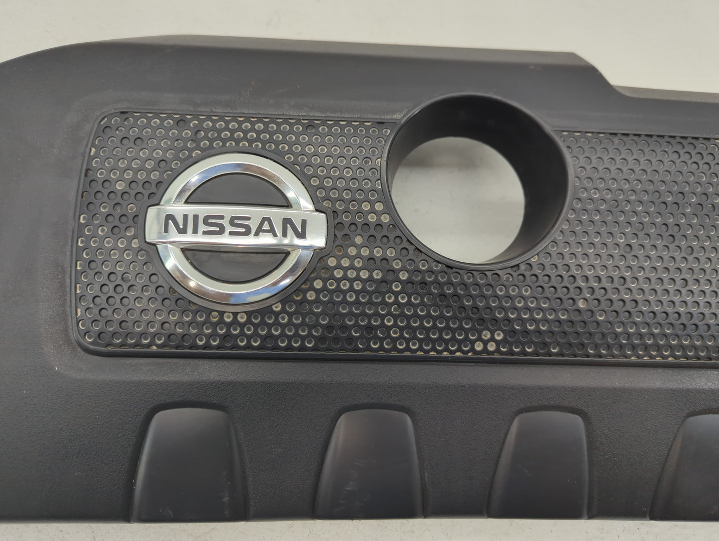 2014 Nissan Sentra Engine Cover - Oemusedautoparts1.com