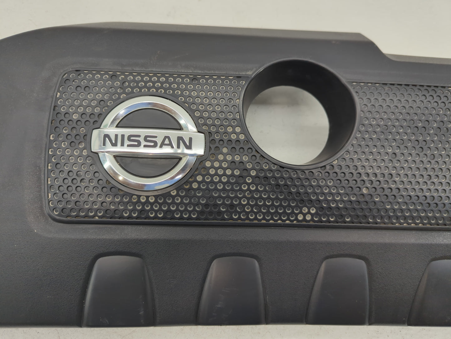 2014 Nissan Sentra Engine Cover - Oemusedautoparts1.com