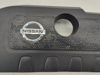 2014 Nissan Sentra Engine Cover - Oemusedautoparts1.com
