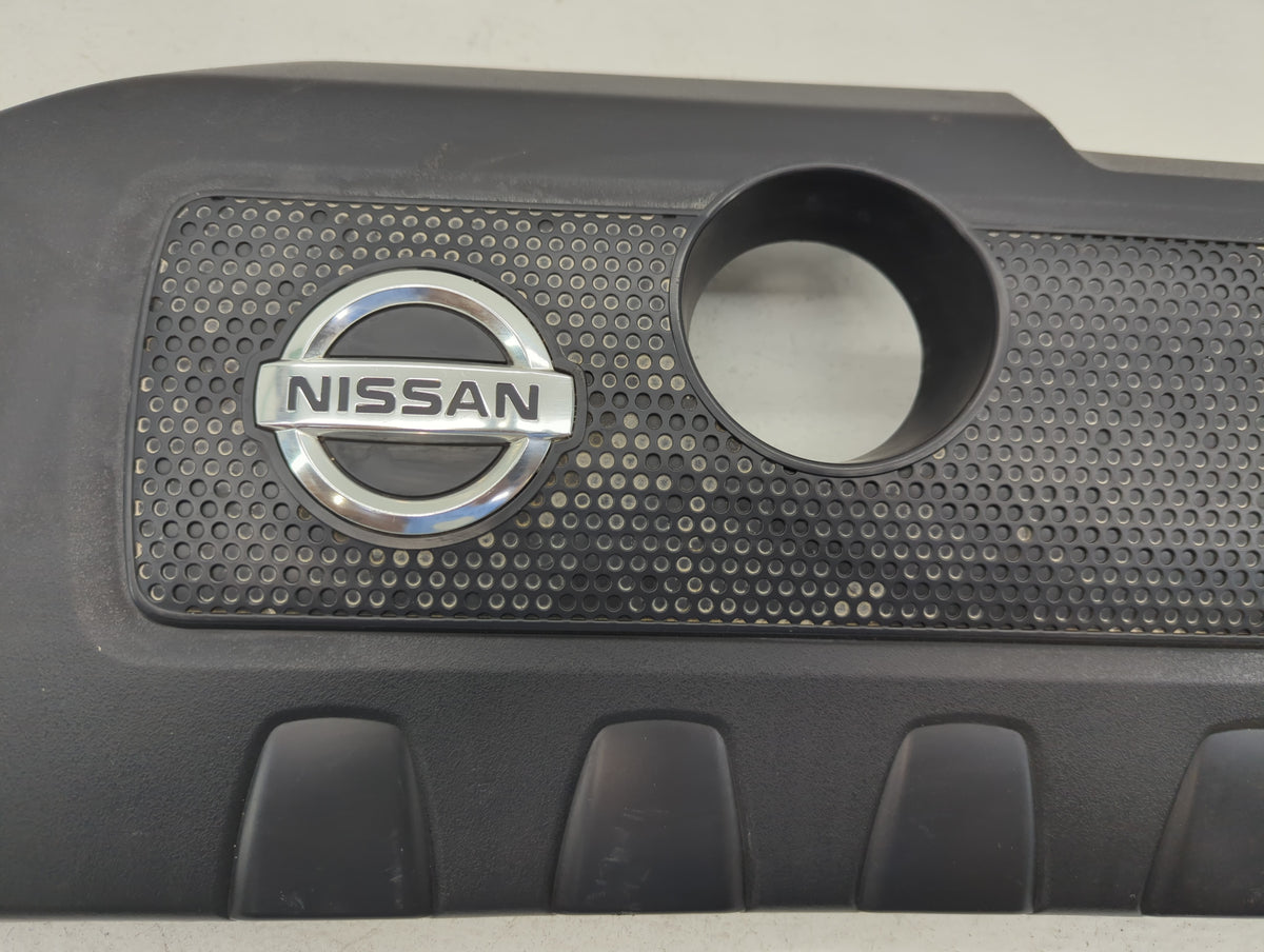 2014 Nissan Sentra Engine Cover 592642 - Oemusedautoparts1.com