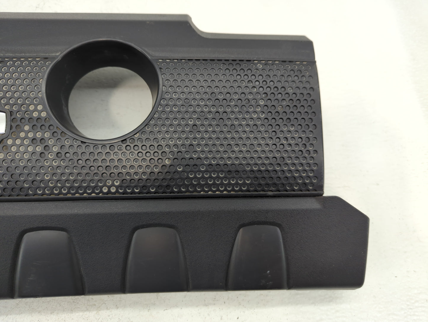 2014 Nissan Sentra Engine Cover - Oemusedautoparts1.com
