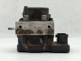 compare product 2014-2015 Nissan Sentra ABS Pump Control Module Replacement P/N:47660 3SG0C Fits Fits 2014 2015 OEM Used Auto Parts