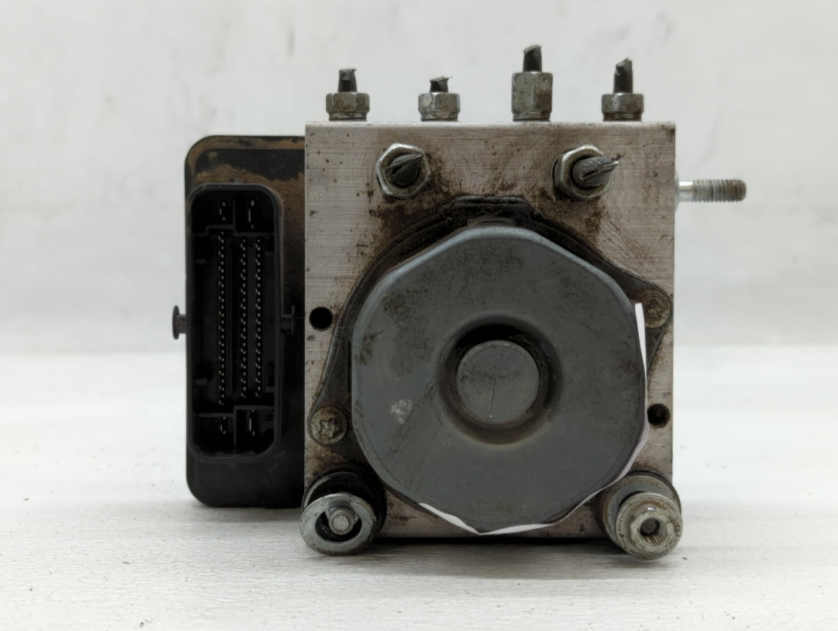 2014-2015 Nissan Sentra Anti-Lock Brake ABS Pump Module Actuator OEM P/N:47660 3SG0C Fits Fits 2014 2015 OEM Used Auto Parts