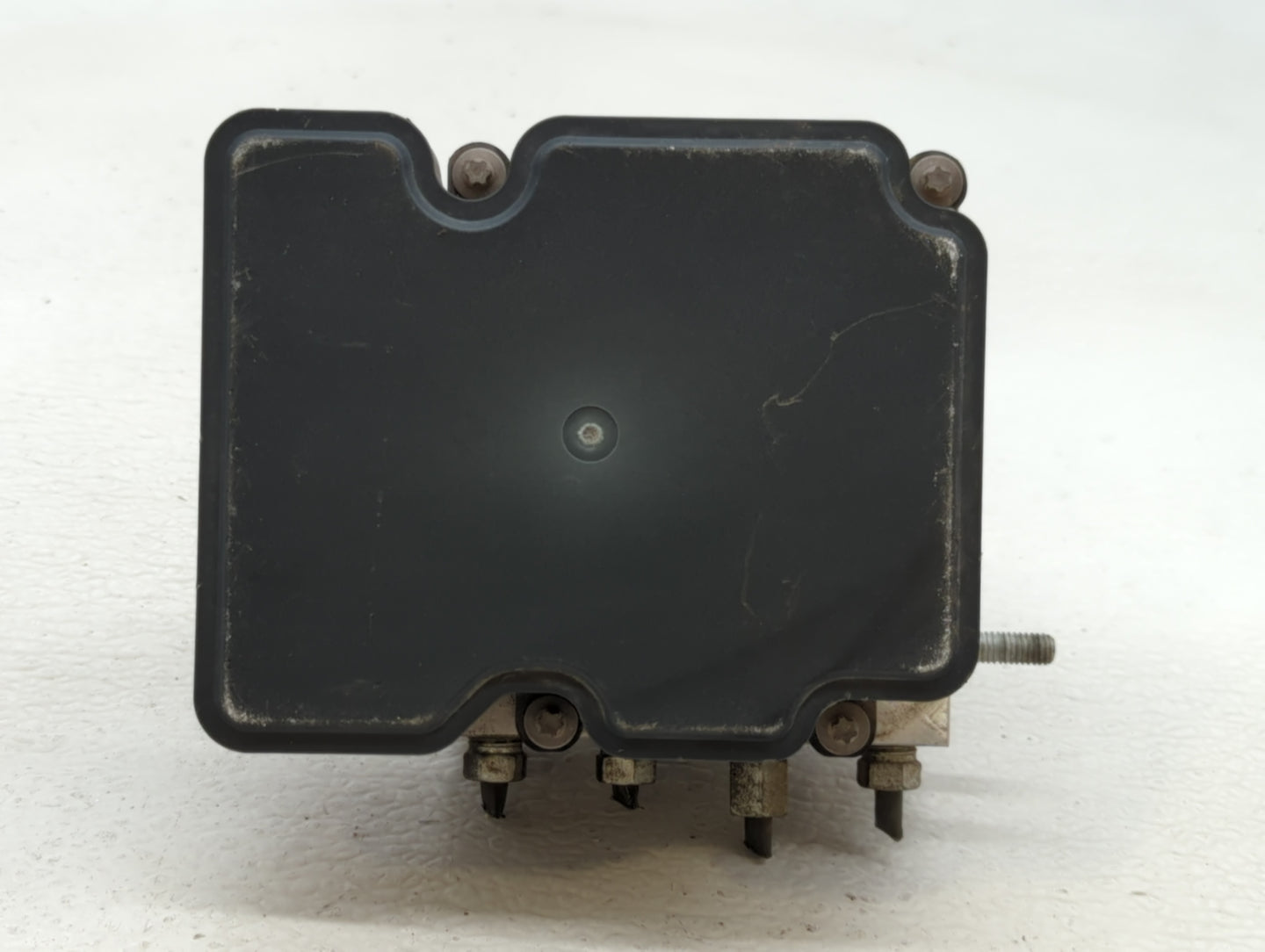 2014-2015 Nissan Sentra ABS Pump Control Module Replacement P/N:47660 3SG0C Fits Fits 2014 2015 OEM Used Auto Parts - Oemuse