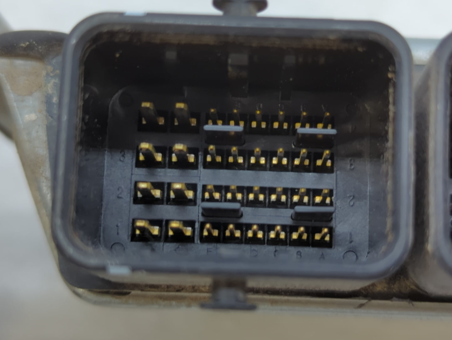 2013-2015 Nissan Sentra PCM Engine Control Computer ECU ECM PCU OEM P/N:BEM404-300 BEM404-300 A1 4706C Fits Fits 2013 2014 2