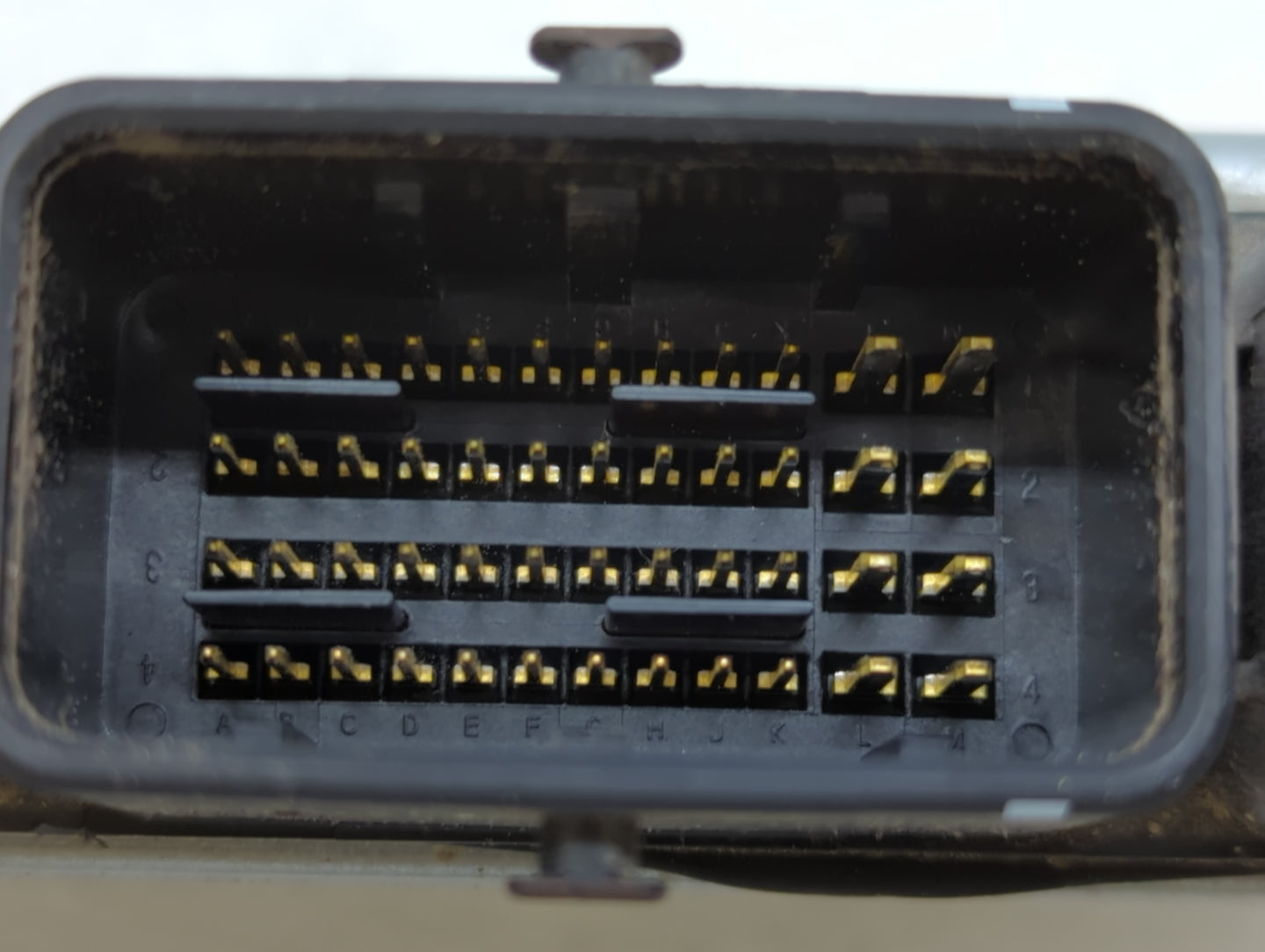2013-2015 Nissan Sentra PCM Engine Control Computer ECU ECM PCU OEM P/N:BEM404-300 BEM404-300 A1 4706C Fits Fits 2013 2014 2