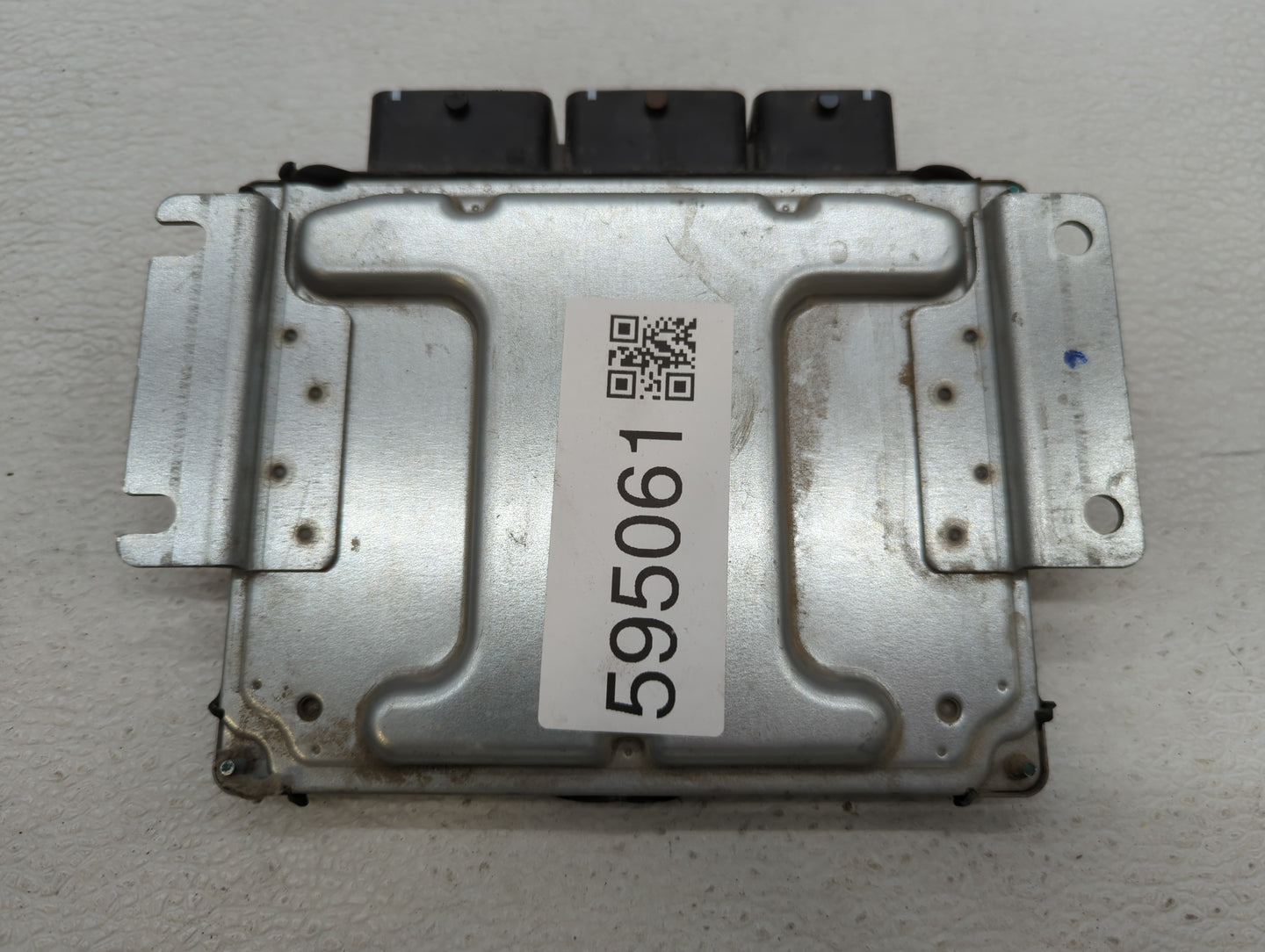 2013-2015 Nissan Sentra PCM Engine Control Computer ECU ECM PCU OEM P/N:BEM404-300 BEM404-300 A1 4706C Fits Fits 2013 2014 2