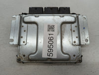 2013-2015 Nissan Sentra PCM Engine Control Computer ECU ECM PCU OEM P/N:BEM404-300 BEM404-300 A1 4706C Fits Fits 2013 2014 2