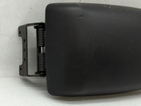 2013-2014 Nissan Sentra Center Console Armrest Cover Lid Black - Oemusedautoparts1.com