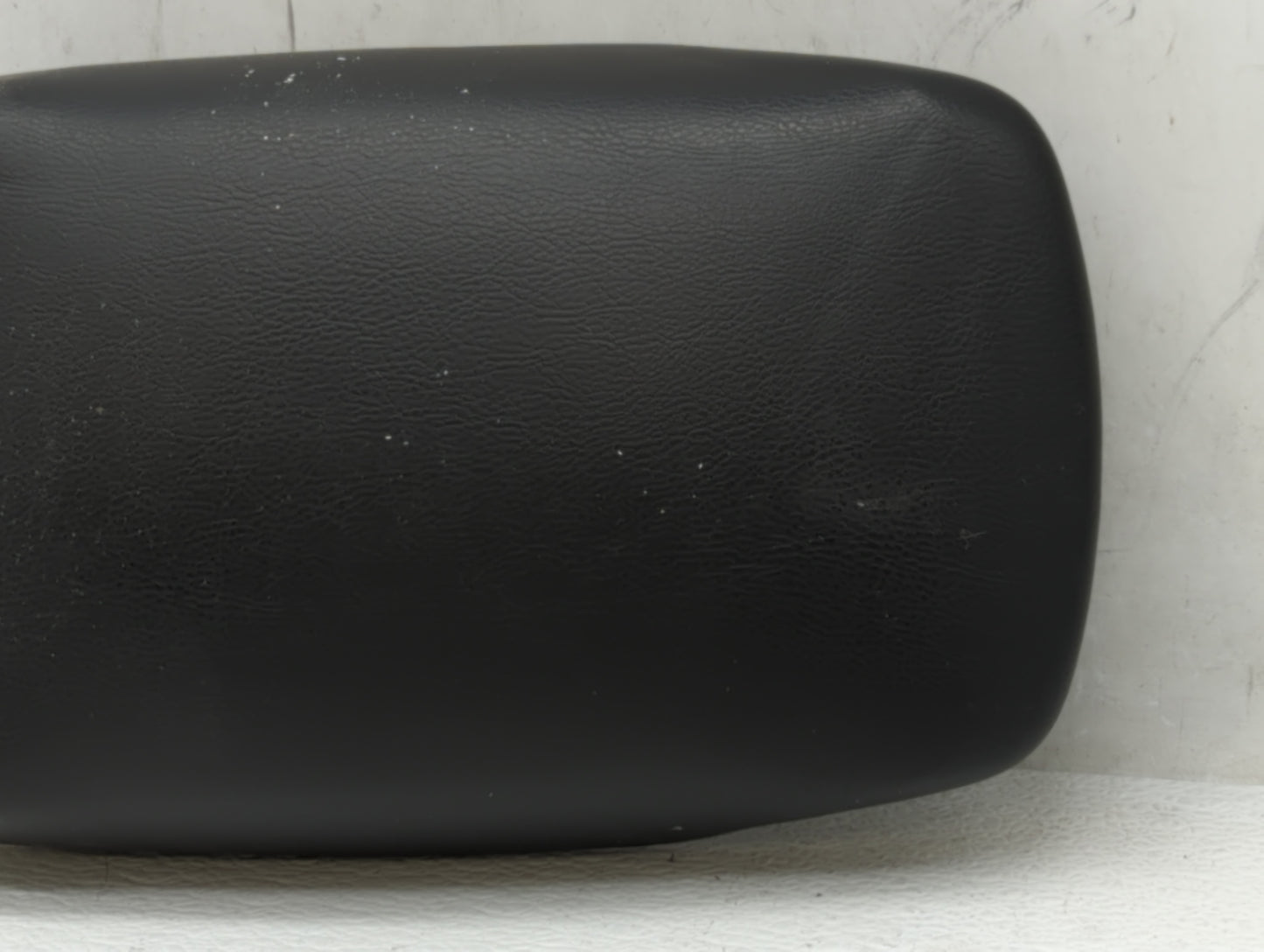 2013-2014 Nissan Sentra Center Console Armrest Cover Lid Black - Oemusedautoparts1.com