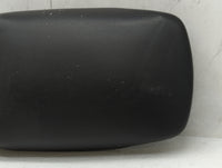 2013-2014 Nissan Sentra Center Console Armrest Cover Lid Black - Oemusedautoparts1.com