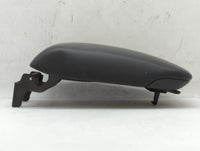 2013-2014 Nissan Sentra Center Console Armrest Cover Lid Black - Oemusedautoparts1.com