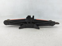 2014 Nissan Sentra Spare Scissor Car Jack 595898 - Oemusedautoparts1.com