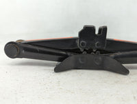 2014 Nissan Sentra Spare Scissor Car Jack 595898 - Oemusedautoparts1.com