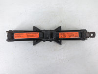 2014 Nissan Sentra Spare Scissor Car Jack 595898 - Oemusedautoparts1.com