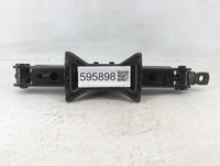 2014 Nissan Sentra Spare Scissor Car Jack 595898 - Oemusedautoparts1.com