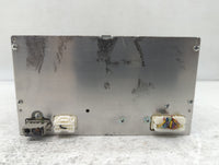 2013-2014 Nissan Sentra Am Fm Cd Player Radio Receiver 596358 - Oemusedautoparts1.com