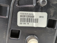 2013-2015 Nissan Sentra Passenger Right Side View Manual Door Mirror - Oemusedautoparts1.com