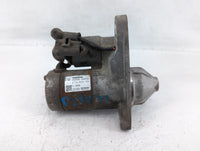2013-2019 Nissan Sentra Car Starter Motor Solenoid OEM P/N:S114-955C 23300 EN22B Fits Fits 2013 2014 2015 2016 2017 2018 201