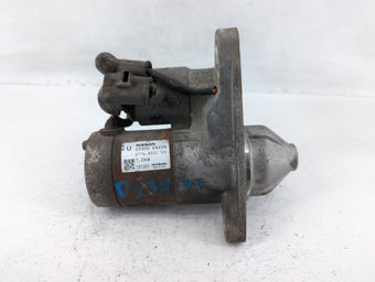 compare product 2013-2019 Nissan Sentra Car Starter Motor Solenoid OEM P/N:S114-955C 23300 EN22B Fits Fits 2013 2014 2015 2016 2017 2018 2019 2020 OEM Used Auto Parts