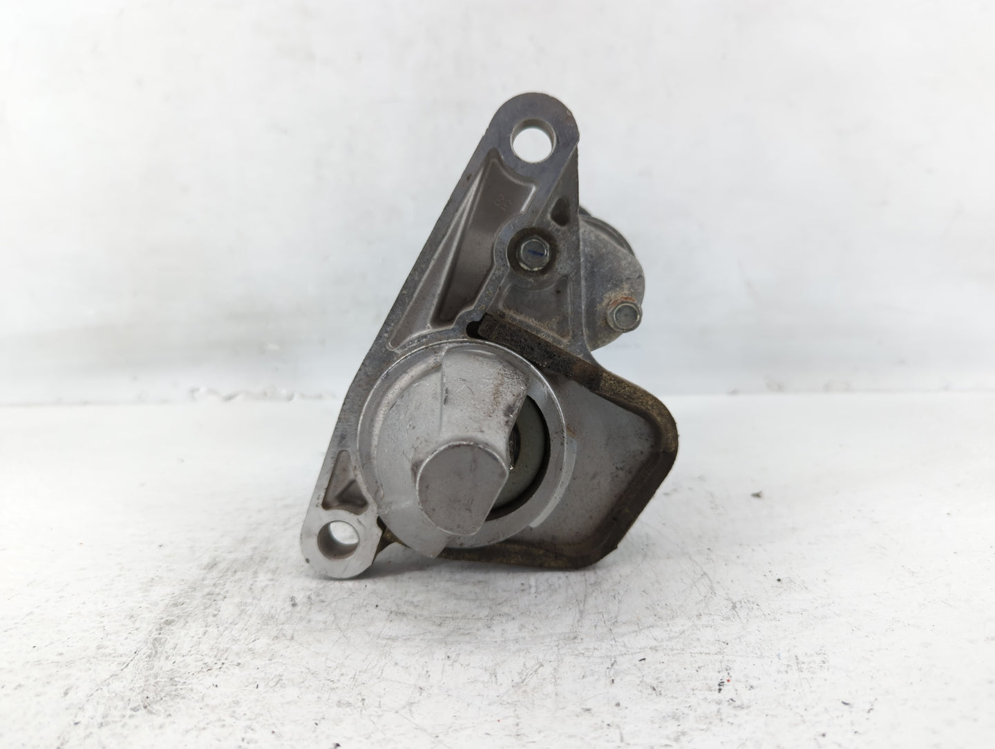 2013-2019 Nissan Sentra Car Starter Motor Solenoid OEM P/N:S114-955C 23300 EN22B Fits Fits 2013 2014 2015 2016 2017 2018 201