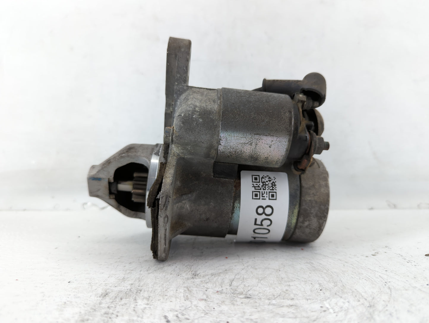 2013-2019 Nissan Sentra Car Starter Motor Solenoid OEM P/N:S114-955C 23300 EN22B Fits Fits 2013 2014 2015 2016 2017 2018 201