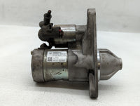 2013-2019 Nissan Sentra Car Starter Motor Solenoid OEM P/N:23300 EN22B Fits Fits 2013 2014 2015 2016 2017 2018 2019 2020 OEM