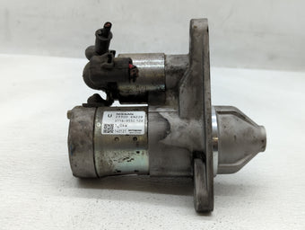 compare product 2013-2019 Nissan Sentra Car Starter Motor Solenoid OEM P/N:23300 EN22B Fits Fits 2013 2014 2015 2016 2017 2018 2019 2020 OEM Used Auto Parts