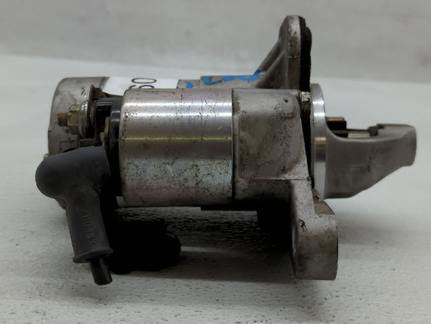 2013-2019 Nissan Sentra Car Starter Motor Solenoid OEM P/N:23300 EN22B Fits Fits 2013 2014 2015 2016 2017 2018 2019 2020 OEM