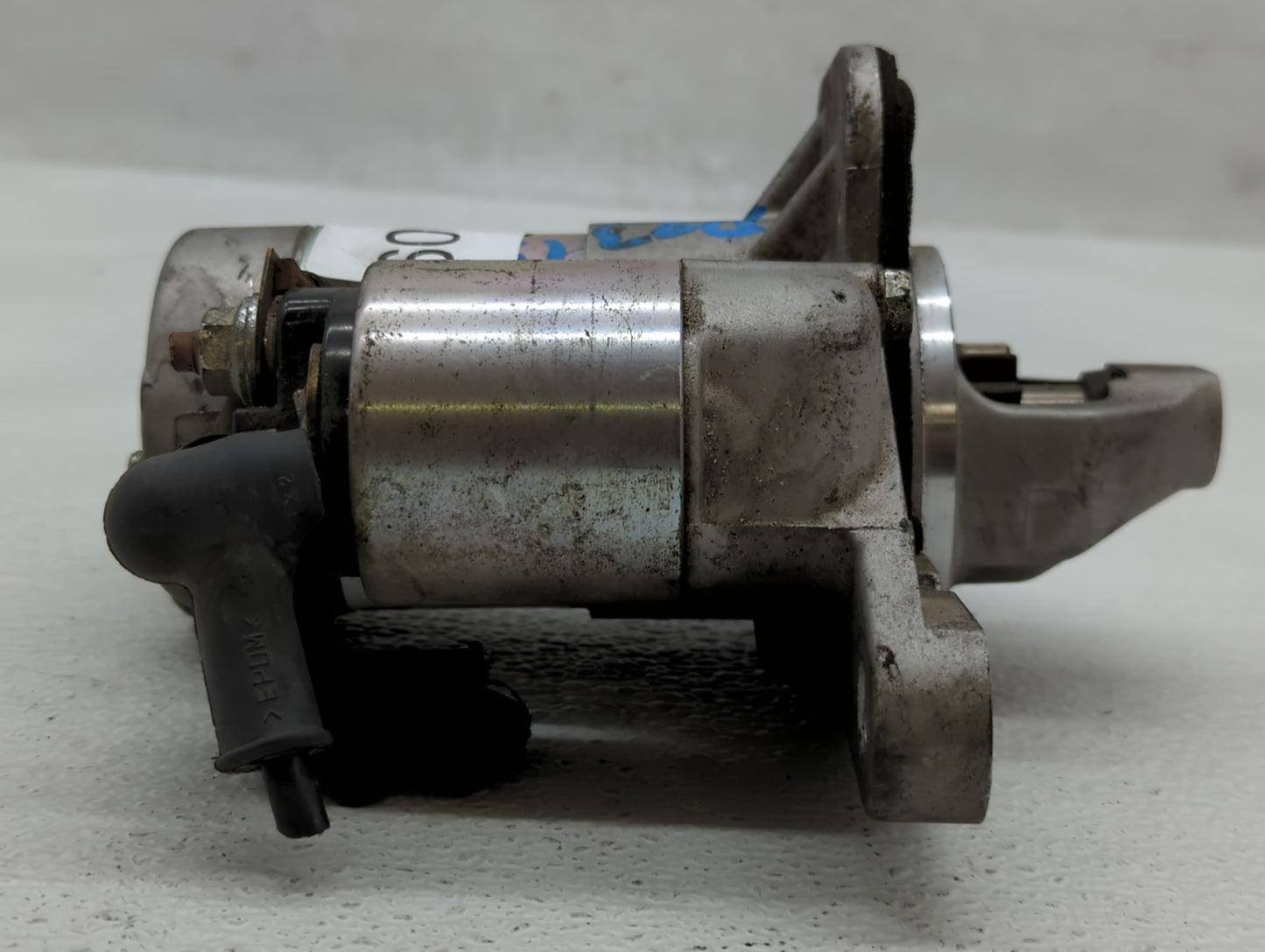 2013-2019 Nissan Sentra Car Starter Motor Solenoid OEM P/N:23300 EN22B Fits Fits 2013 2014 2015 2016 2017 2018 2019 2020 OEM