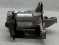 2013-2019 Nissan Sentra Car Starter Motor Solenoid OEM P/N:23300 EN22B Fits Fits 2013 2014 2015 2016 2017 2018 2019 2020 OEM