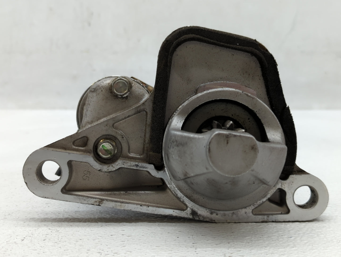 2013-2019 Nissan Sentra Car Starter Motor Solenoid OEM P/N:23300 EN22B Fits Fits 2013 2014 2015 2016 2017 2018 2019 2020 OEM