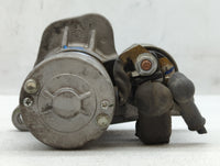 2013-2019 Nissan Sentra Car Starter Motor Solenoid OEM P/N:23300 EN22B Fits Fits 2013 2014 2015 2016 2017 2018 2019 2020 OEM