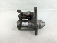 2013-2019 Nissan Sentra Car Starter Motor Solenoid OEM P/N:23300 EN22B Fits Fits 2013 2014 2015 2016 2017 2018 2019 2020 OEM