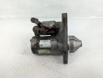 compare product 2013-2019 Nissan Sentra Car Starter Motor Solenoid OEM P/N:23300 EN22B Fits Fits 2013 2014 2015 2016 2017 2018 2019 2020 OEM Used Auto Parts