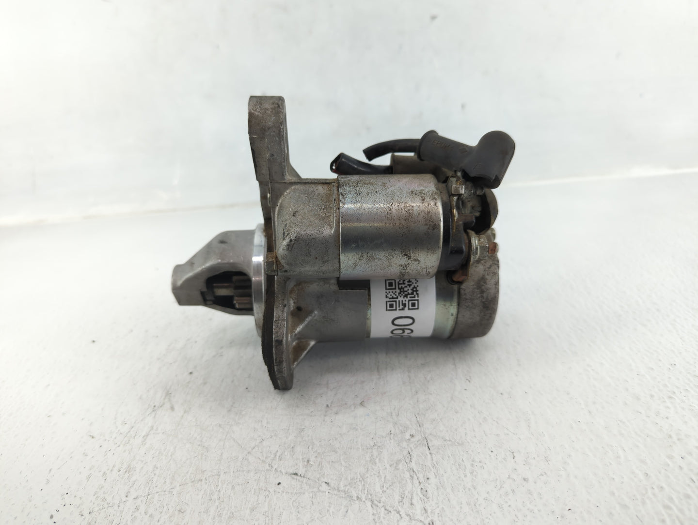 2013-2019 Nissan Sentra Car Starter Motor Solenoid OEM P/N:23300 EN22B Fits Fits 2013 2014 2015 2016 2017 2018 2019 2020 OEM
