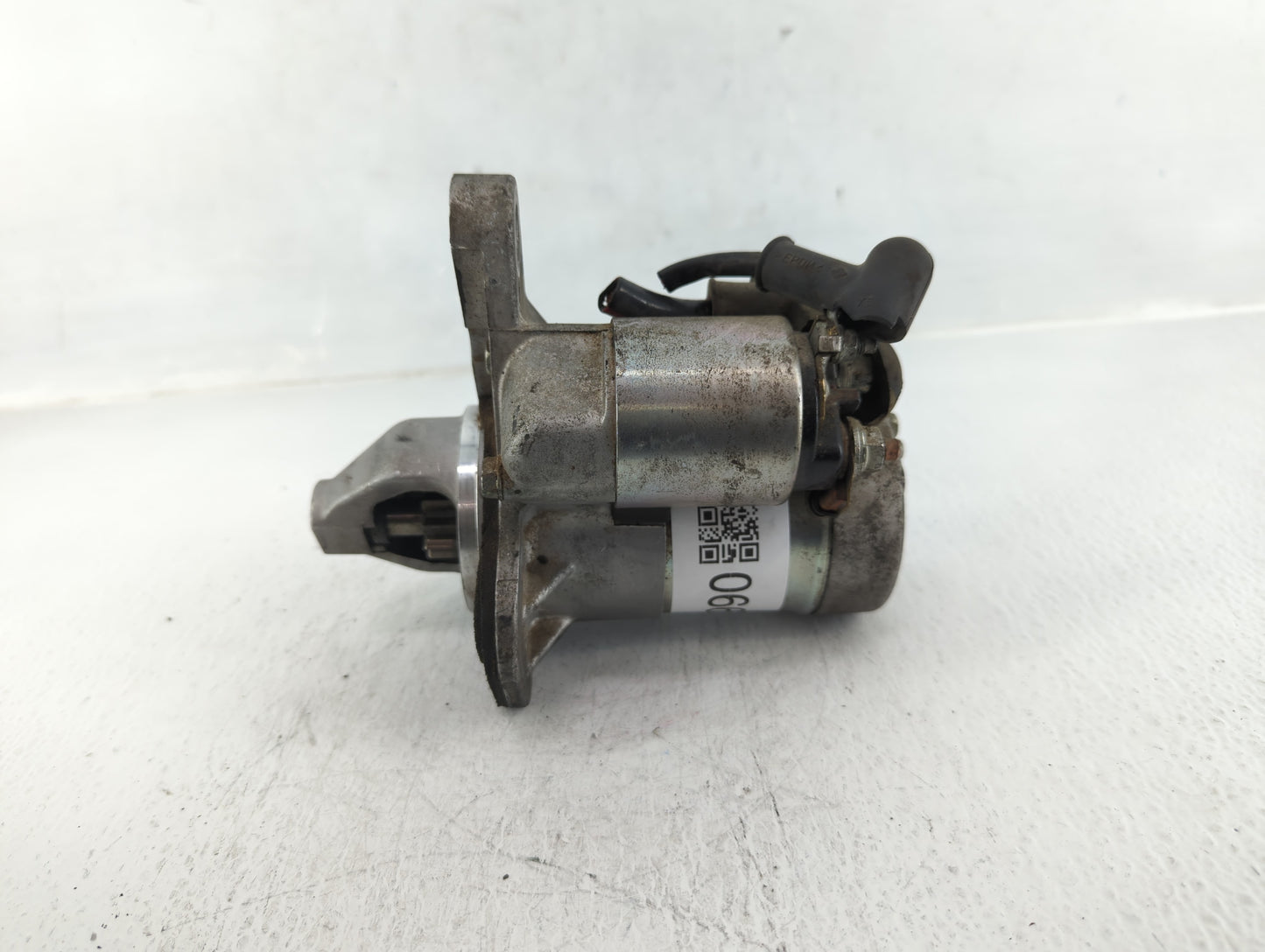 2013-2019 Nissan Sentra Car Starter Motor Solenoid OEM P/N:23300 EN22B Fits Fits 2013 2014 2015 2016 2017 2018 2019 2020 OEM