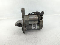 2013-2019 Nissan Sentra Car Starter Motor Solenoid OEM P/N:23300 EN22B Fits Fits 2013 2014 2015 2016 2017 2018 2019 2020 OEM