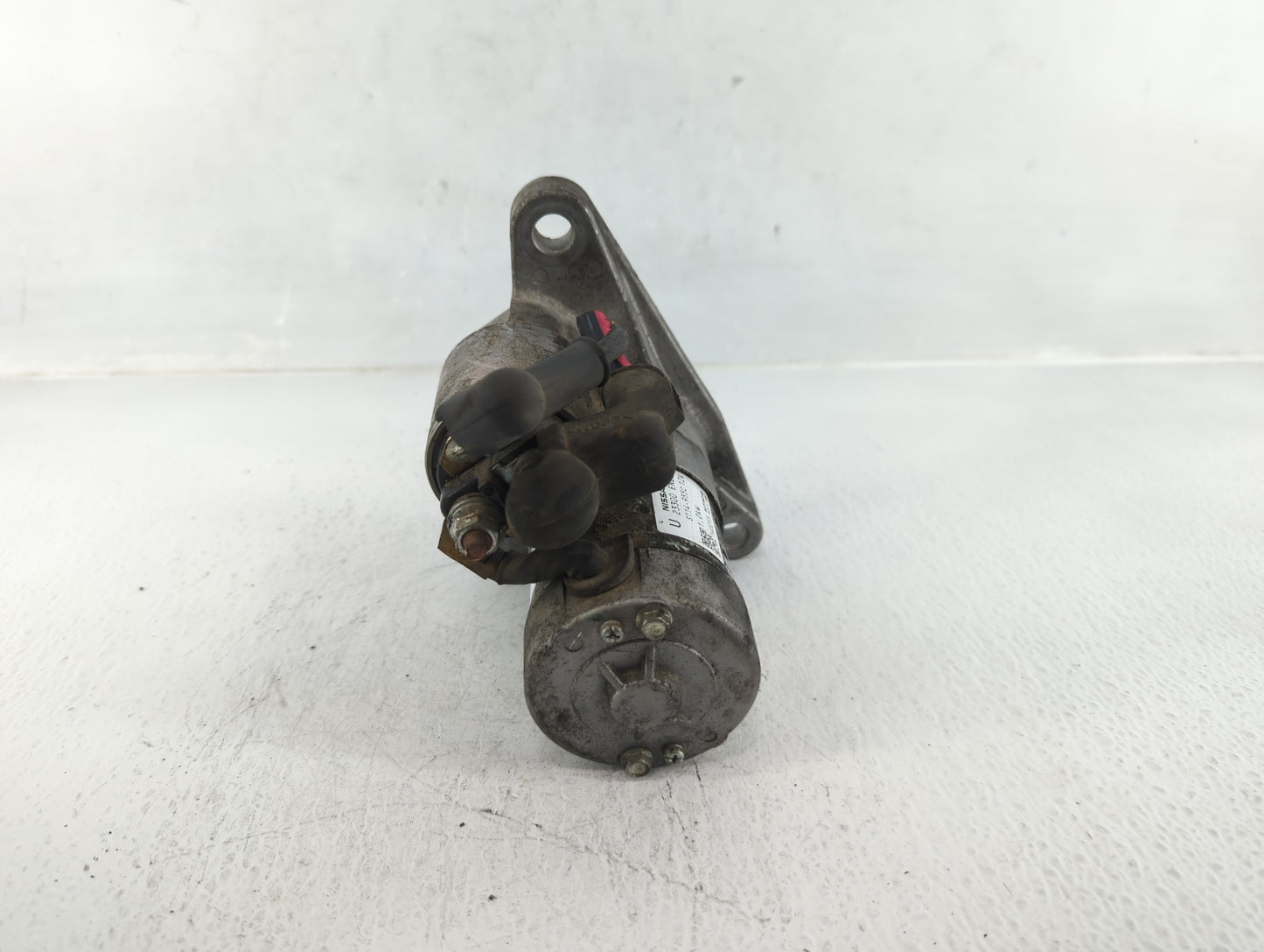 2013-2019 Nissan Sentra Car Starter Motor Solenoid OEM P/N:23300 EN22B Fits Fits 2013 2014 2015 2016 2017 2018 2019 2020 OEM