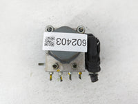 2014-2015 Nissan Sentra ABS Pump Control Module Replacement P/N:47660 3SG0C 140520, 269 661 Fits Fits 2014 2015 OEM Used Aut