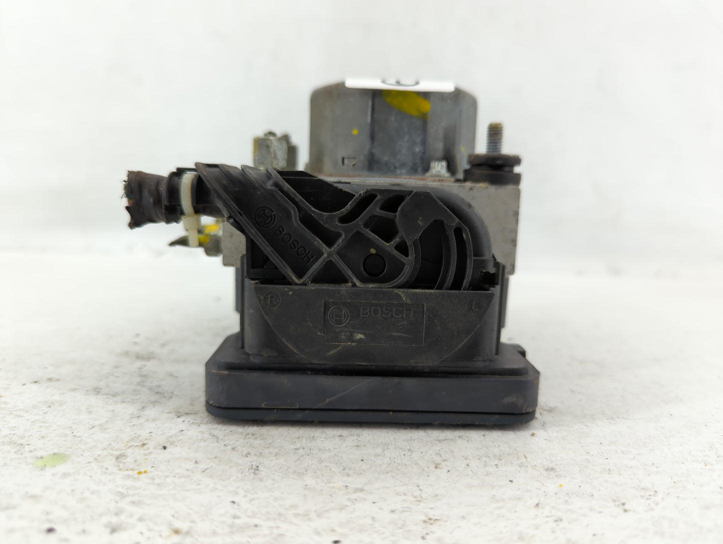 2014-2015 Nissan Sentra ABS Pump Control Module Replacement P/N:47660 3SG0C 140520, 269 661 Fits Fits 2014 2015 OEM Used Aut