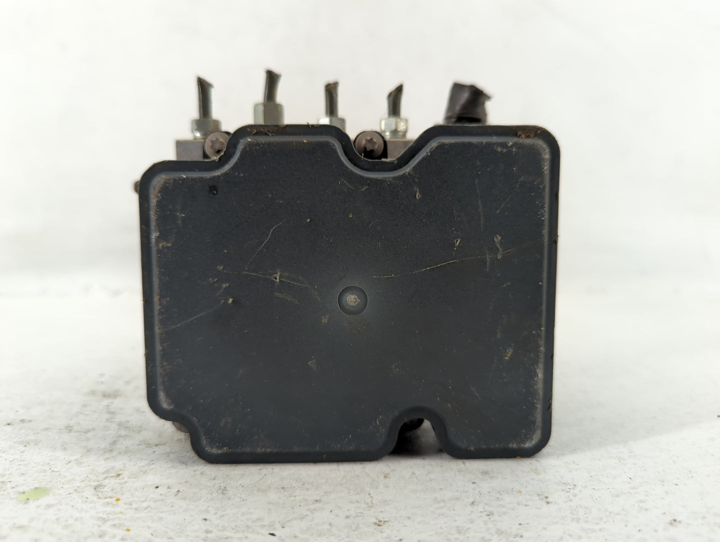 2014-2015 Nissan Sentra ABS Pump Control Module Replacement P/N:47660 3SG0C 140520, 269 661 Fits Fits 2014 2015 OEM Used Aut