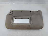 2013-2019 Nissan Sentra Sun Visor Shade Replacement Passenger Right Mirror Fits Fits 2012 2013 2014 2015 2016 2017 2018 2019